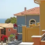 9 Muses Hotel Kefalonia Island