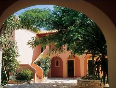 9 Muses 4* 케팔로니아