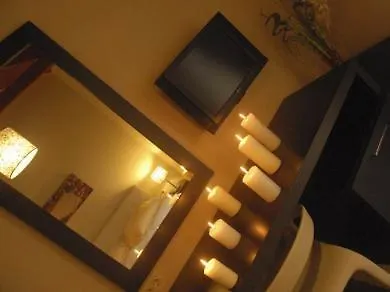 Hotell 9 Muses Kefalonia Island