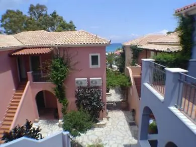 9 Muses Kefalonia Island